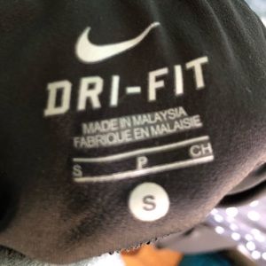 Nike Shorts - Black Nike Tempo Running Shorts Nike Shorts - Black Nike Tempo Running Shorts